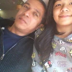 Meet your Posher, Marco antonio